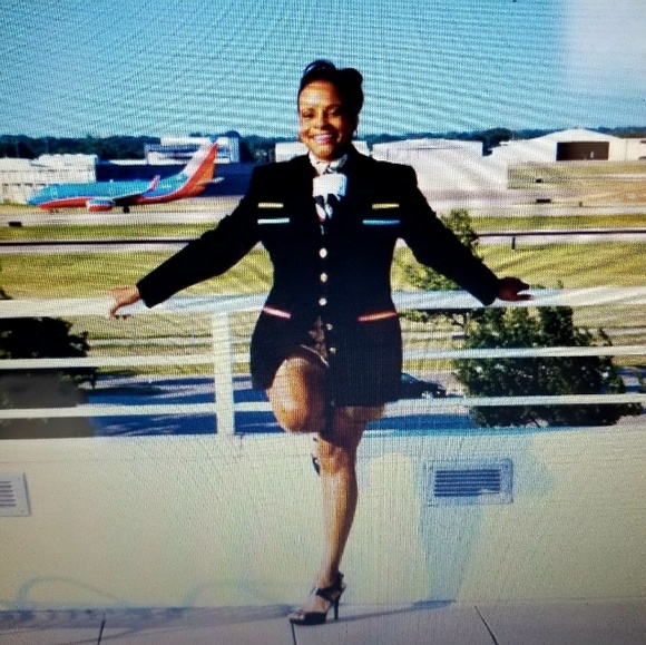 Meet your Posher, Penny - Picture 2 of 2